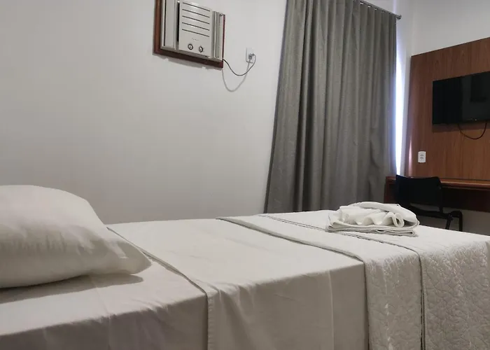 Norte Palace Hotel